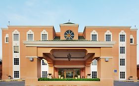 Holiday Inn Express - Monterrey - Tecnologico By Ihg